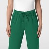 Wink Nova Women's Stovepipe High-Low Hem Scrub Pant - 4 of 4
