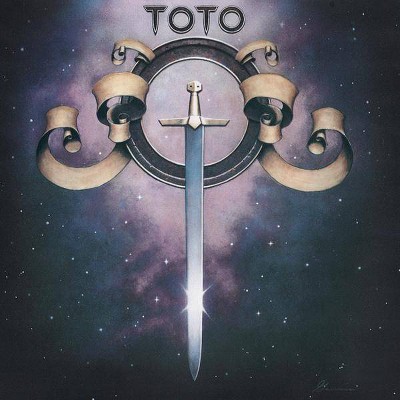 Toto - Toto (CD)