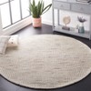 Marbella MRB906 Hand Loomed Area Rug  - Safavieh - 2 of 3