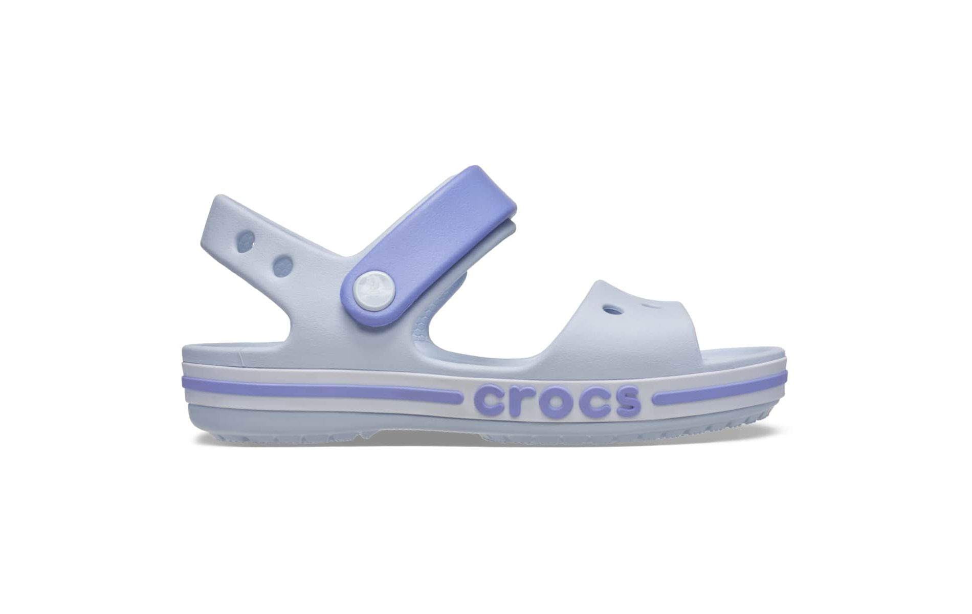 Crocs Toddler Bayaband Sandals