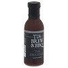 TD’s Brew & BBQ Sauce the Original - Case of 12 - 15 OZ - 4 of 4