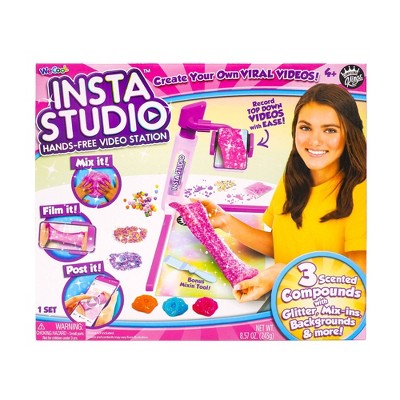 free toy videos