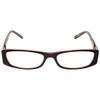 Calabria 825 Designer Reading Glasses - 3 of 4