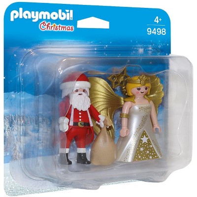 playmobil christmas