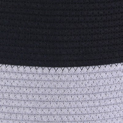 grey/black