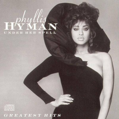 Hyman, Phyllis; Neiter, Hans; Harrer, Heinrich - Under Her Spell: Phyllis Hyman's Greatest Hits (CD)