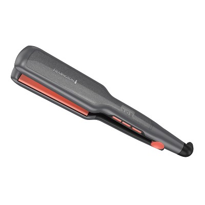 remington wide ceramic flat iron