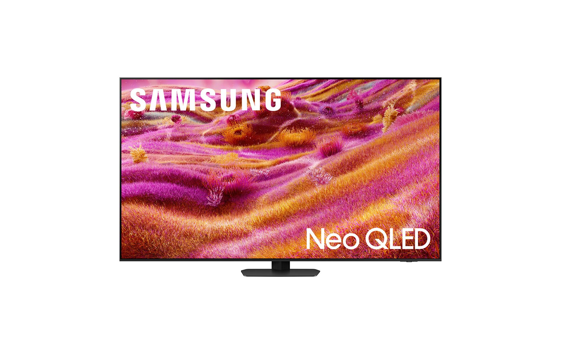 Samsung QN90F 55" 4K Neo QLED Mini LED Smart TV (2025)