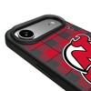 NHL Eastern Conference Teams Plaid MagSafe Compatible Cell Phone Case for Apple iPhone 17 Series - 4 of 4