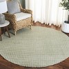 Genre GRE351 Hand Tufted Indoor Rugs - Safavieh - 2 of 3
