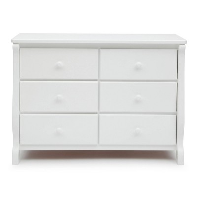 Delta children universal 6 drawer deals dresser