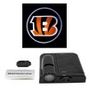 NFL Cincinnati Bengals LED Car Door Light - 2 of 2