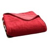 NHL Chicago Blackhawks 50 x 60 Raschel Throw Blanket - 3 of 3