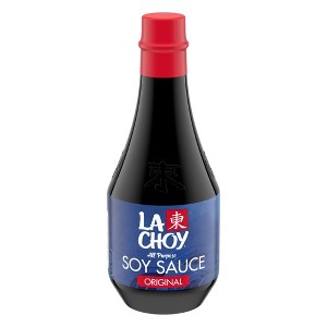 La Choy Soy Sauce, 10 oz - 1 of 1