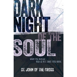 Dark Night of the Soul - by  John of the Cross (Paperback) - 1 of 1