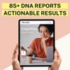 PlexusDx Cognition & Brain Health Genetic Test | At-Home DNA Test Kit | CLIA Lab | Health Test | 85+ Reports - 2 of 4