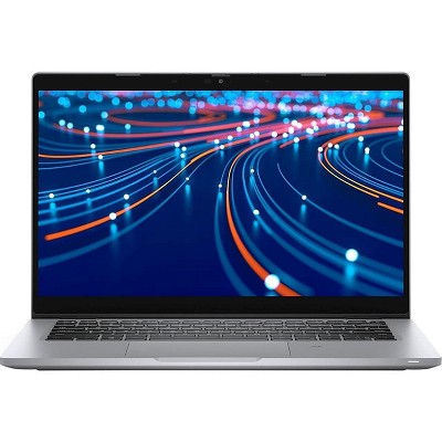 DELL ◎ 5320 11世代 i5 16G 256G 1920x1080 Refurbished: Dell Latitude 5320 | 13.3