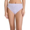 Jockey Women's Supersoft French Cut - 3 Pack - 2 of 4