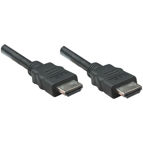 Ciro chemicals R Rca Manhattan 323239 Hdmi 1.4 Cable With Ethernet (16.5ft) : Target