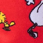 snoopy and woodstock