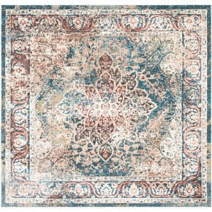 Carlyle 200 CYL215 Power Loomed Indoor Rug - Safavieh - 1 of 4