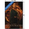 Trends International House of the Dragon - Alicent One Sheet Unframed Wall Poster Prints - 3 of 4