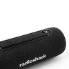 RadioShack Mini Bluetooth Speaker 8W RGB Black 1500mAh With TWS For Pairing and FM Radio Included - 4 of 4