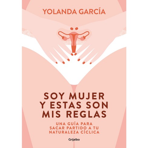 libro para chicas autoconocimiento del cuerpo femenino