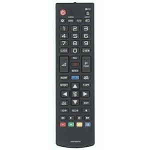 Dan’s Originals for LG AKB75055702 TV Remote Control - 1 of 2