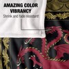 House of The Dragon Blanket  50"x60" Hod Shield Silky Touch Super Soft Throw Blanket - 4 of 4