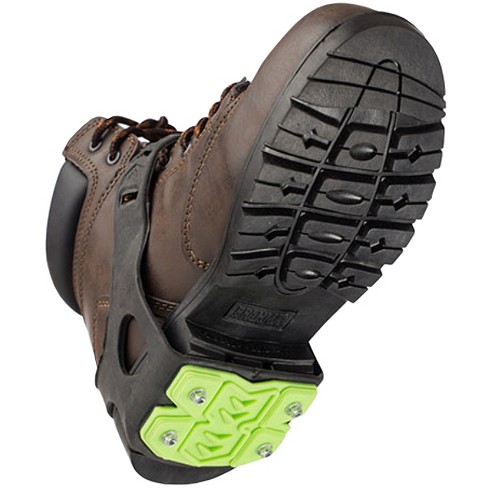 Target ice cleats store