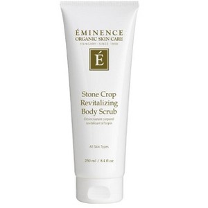 Eminence Stone Crop Revitalizing Body Scrub 8.4oz/250ml - 1 of 1