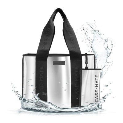 Case-Mate Packable Beach Tote Bag