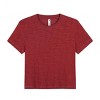 Spruce Fashion Casual Essential Madison Slub Tee - 2 of 4