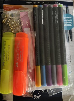 Creative Notetaking Kit - Faber-castell : Target