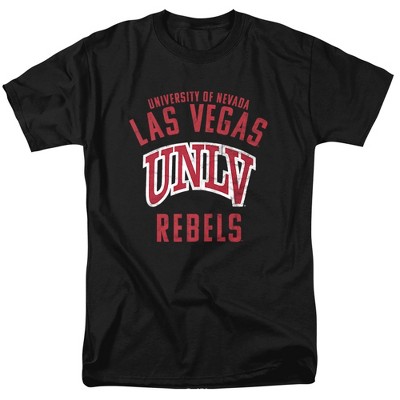 Men's University Of Nevada Las Vegas Large T-Shirt
