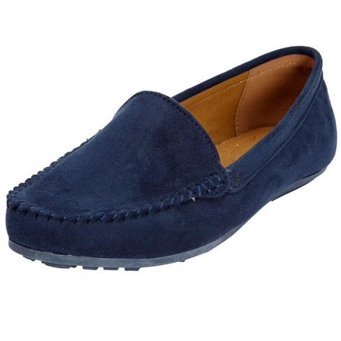 Comfortview moccasins on sale