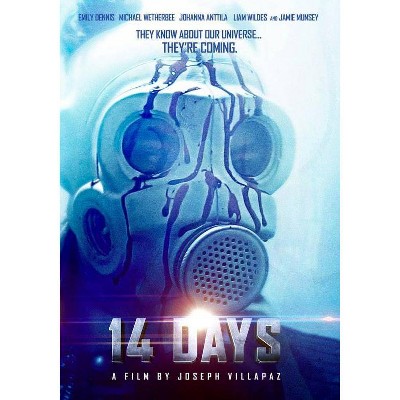 14 Days (DVD)(2018)