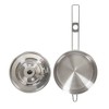 Stansport Solo II Stainless Steel Cook Pot with Copper Bottom - 6" - 3 of 4