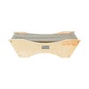 Armarkat Elevated Cozy Pet Hammock for Cats Scratch  Resting Sleepy Bed - 2 of 4