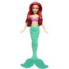 Disney Princess Ariel & Sisters Mermaid 12.7" Fashion Doll 3pk with Glitter Fins Inspired by Disney Movie - 3 of 4