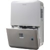 Danby DDR020BJ2WDB 22 Pint Dehumidifier with Smart Dehumidify in White - 3 of 4