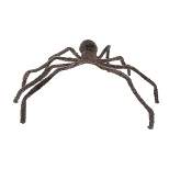 Gallerie II 47'' Brown Spider Halloween Figure