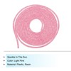 Unique Bargains Decorative Beaded Glitter Sequins Rope for DIY Clothing - 3 of 4