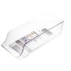 Lexi Home Acrylic Soda Can Holder Storage Organizer - 2 of 4