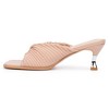 Torgeis Women's Passion Heels - 3 of 4
