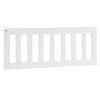 BabyGap by Delta Children Toddler Guardrail #W174725 - Greenguard Gold Certified - 2 of 2