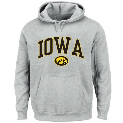 Iowa hawkeye pullover online