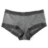 Hanky Panky Women's DreamEase® Boyshort - 3 of 3