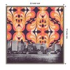 Amanti Art Colorful sky above New York by Bodflorent Canvas Wall Art Print Framed 22 x 22-in. - 4 of 4